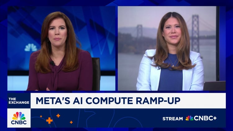 Shengjia Zhao to lead Meta’s AI...