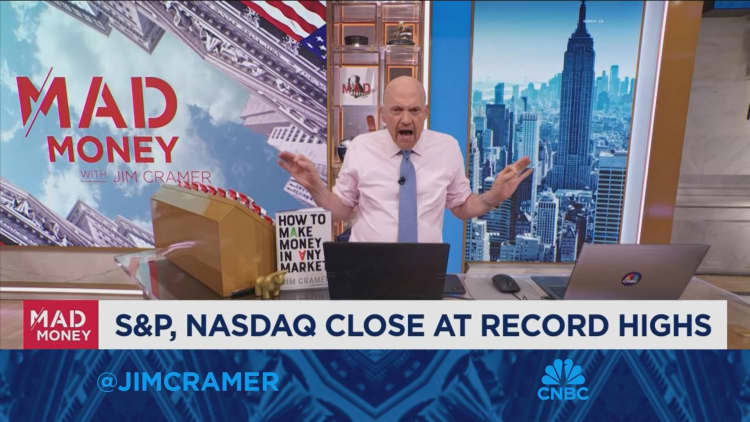 Fed meeting, nonfarm payrolls, Big Tech...