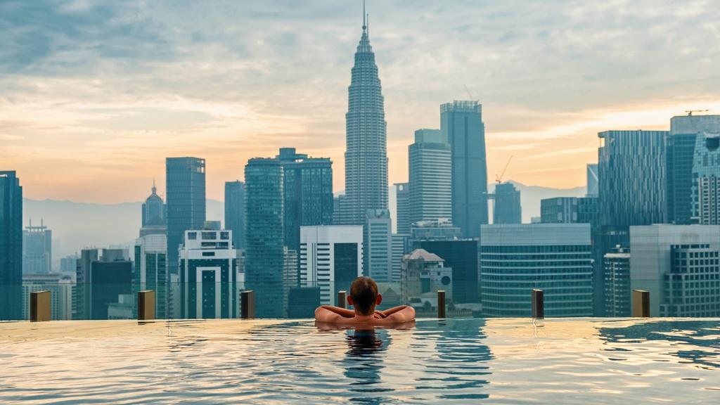 Is using a travel agent worth...
