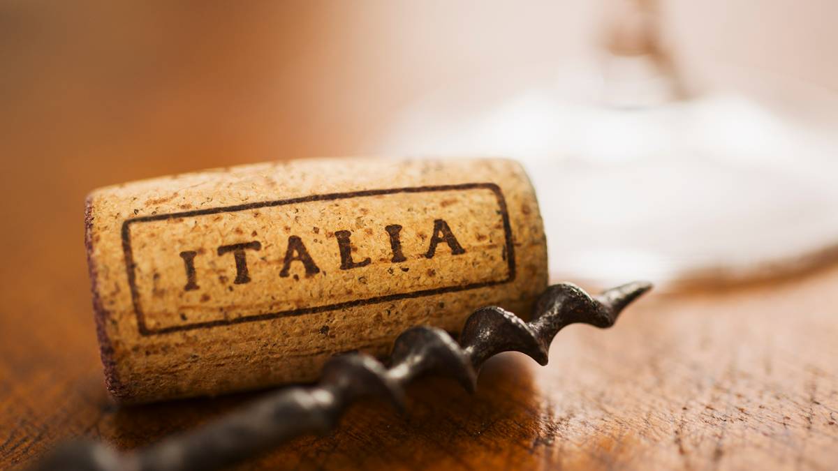 An Italian offer you can refuse...
