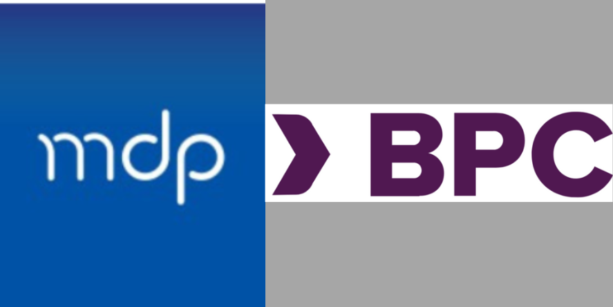 MDP Partners With BPC To Boost...