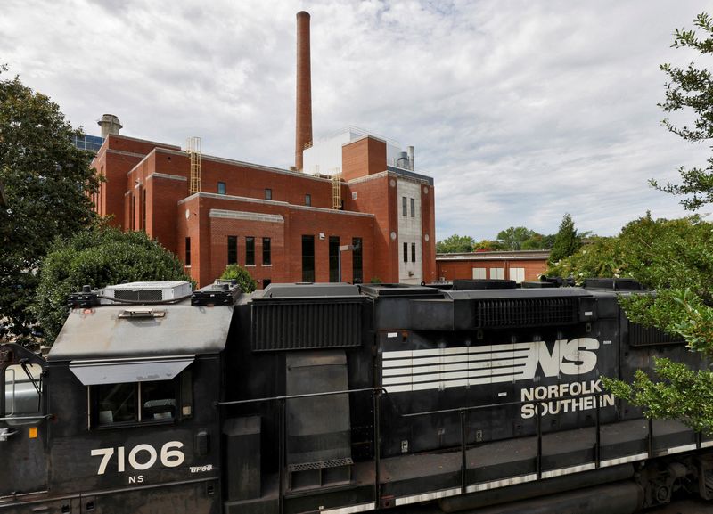 Union Pacific could reach agreement to...