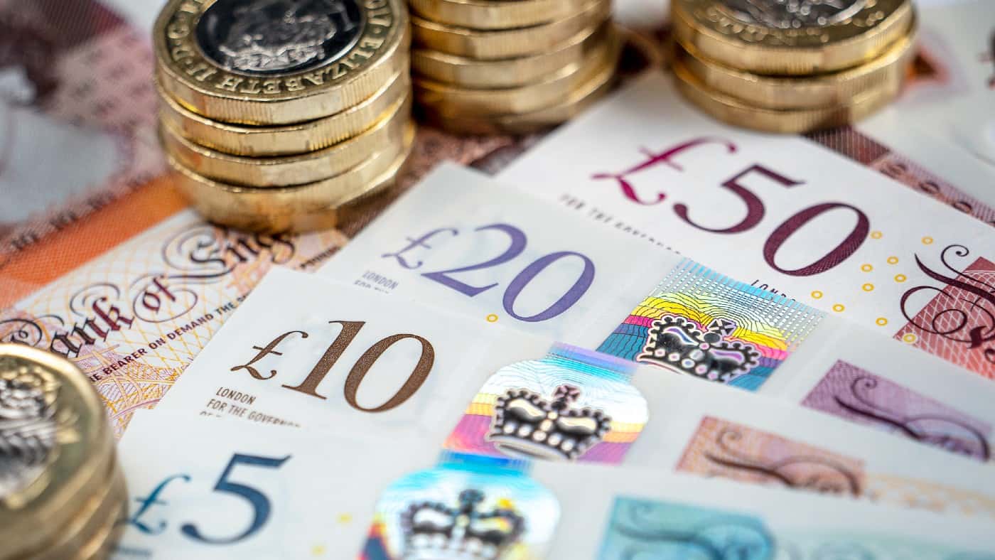 3 shares to consider for long-term...