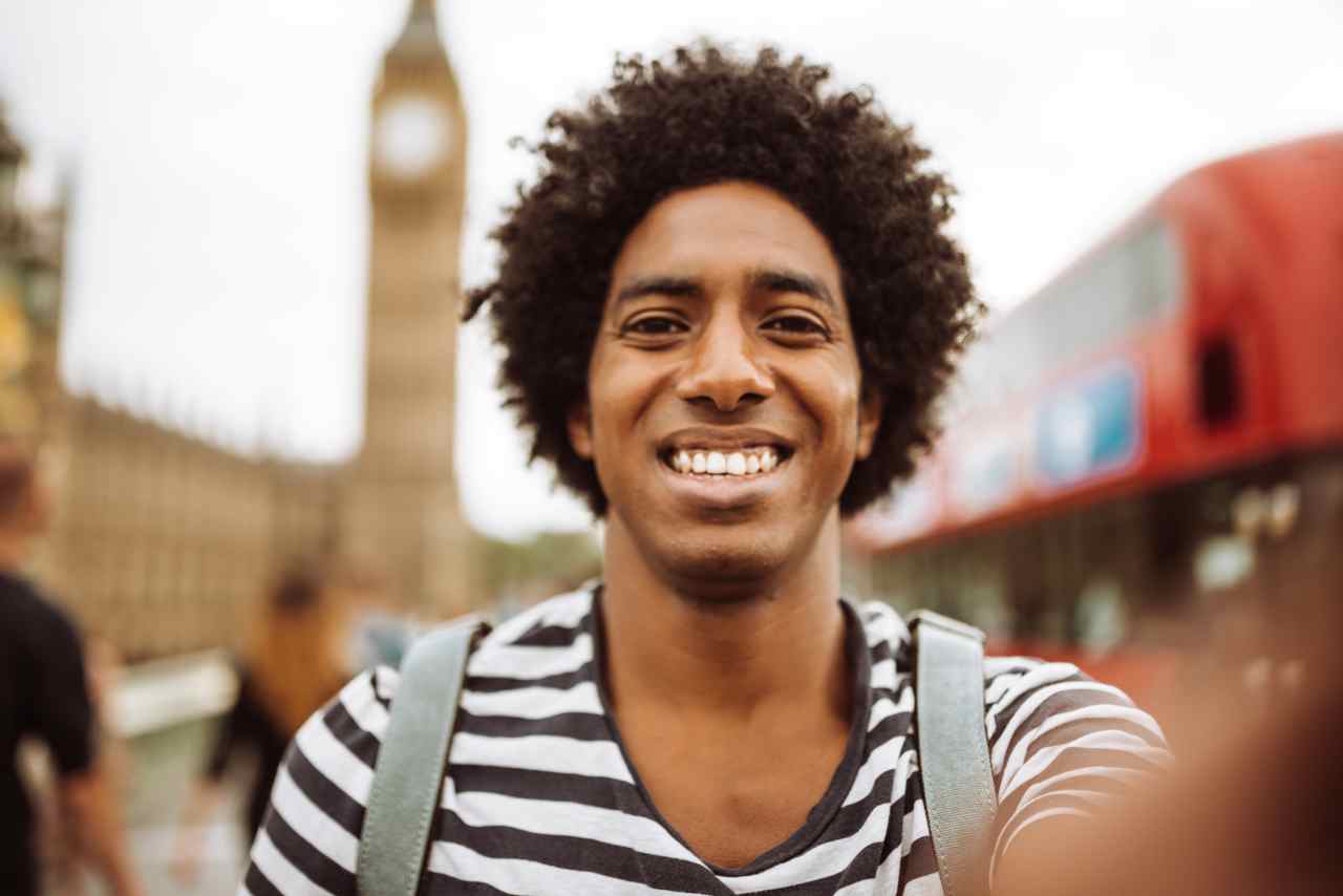 ‘I’m considering giving up my U.S....