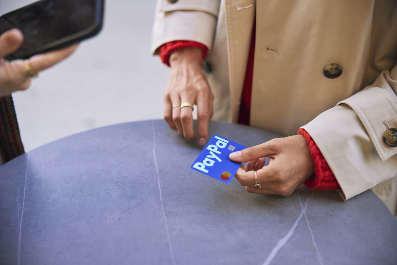 PayPal’s ‘battleground’ stock sees longest winning...