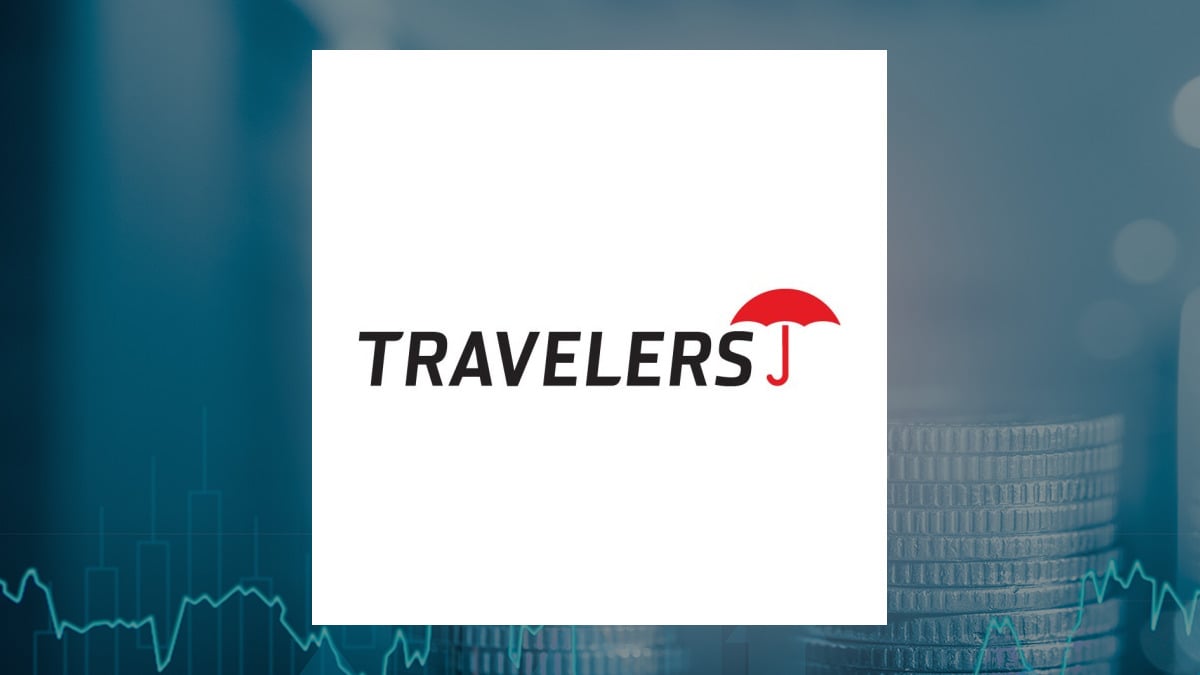 The Travelers Companies, Inc. (NYSE:TRV) Position...